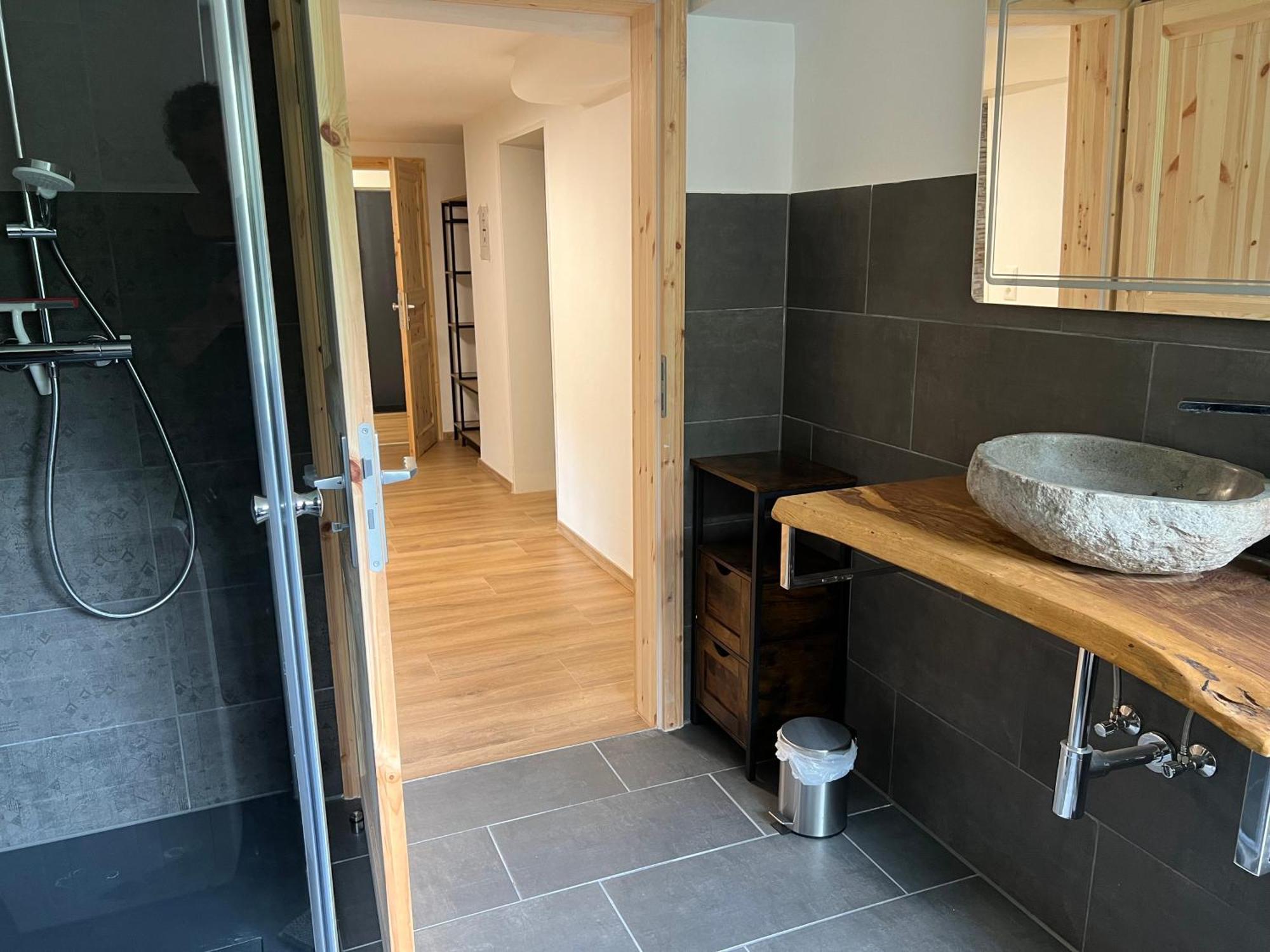 Apartament Charmante Souterrain Dortmund