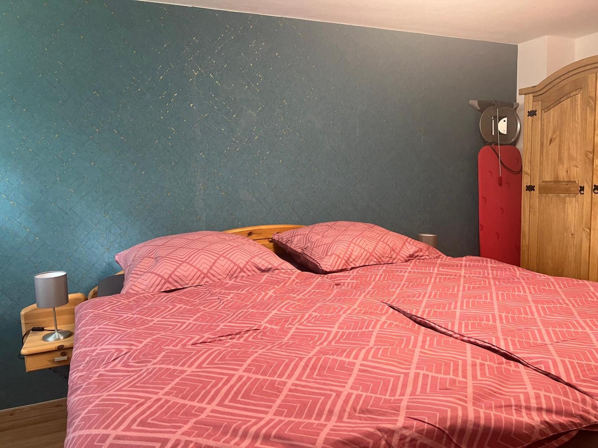 Apartament Charmante Souterrain