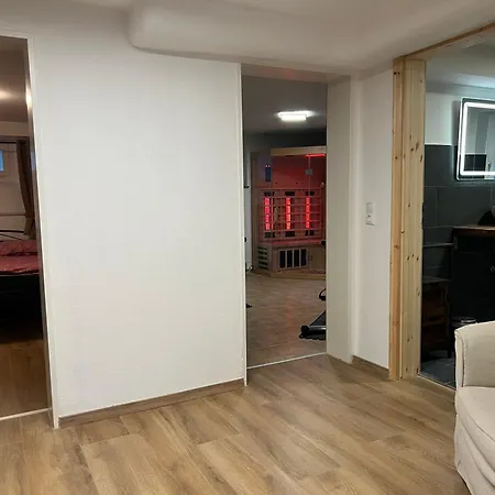 Charmante Souterrain Wohnung Dortmund Exterior photo