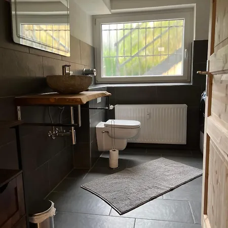 Charmante Souterrain Wohnung Dortmund Exterior photo