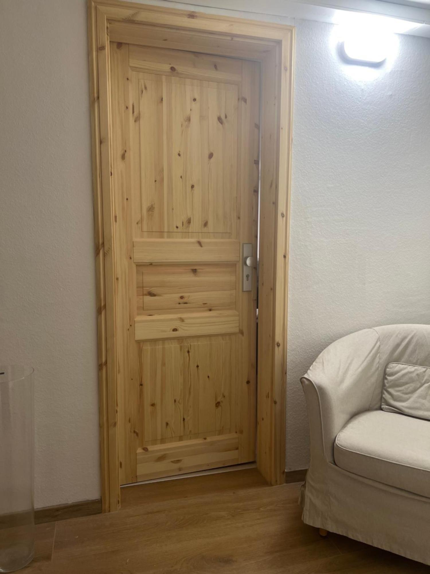 Charmante Souterrain Apartment
